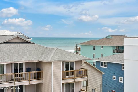 Tiny photo for 506 Canal Drive #2, Carolina Beach, NC 28428 (MLS # 100572391)