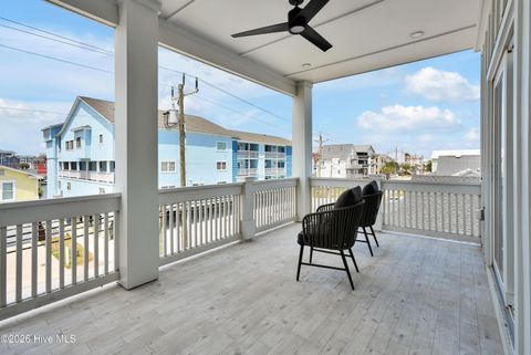 Tiny photo for 506 Canal Drive #2, Carolina Beach, NC 28428 (MLS # 100572391)