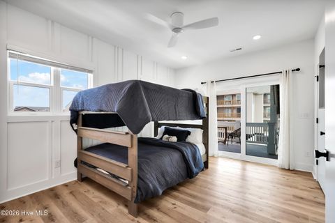 Tiny photo for 506 Canal Drive #2, Carolina Beach, NC 28428 (MLS # 100572391)