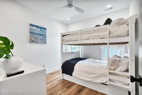 Tiny photo for 506 Canal Drive #2, Carolina Beach, NC 28428 (MLS # 100572391)