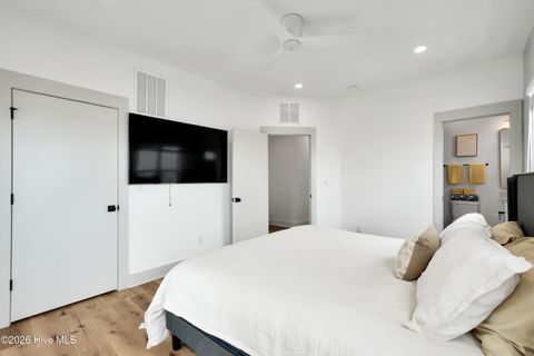 Tiny photo for 506 Canal Drive #2, Carolina Beach, NC 28428 (MLS # 100572391)