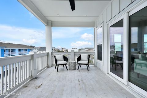 Tiny photo for 506 Canal Drive #2, Carolina Beach, NC 28428 (MLS # 100572391)