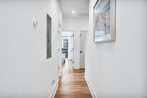 Tiny photo for 506 Canal Drive #2, Carolina Beach, NC 28428 (MLS # 100572391)