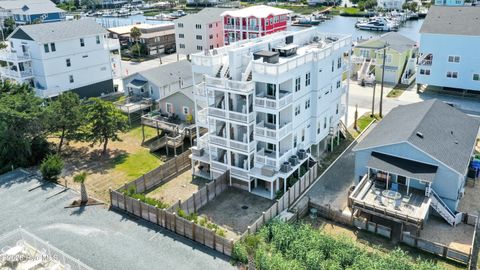 Tiny photo for 506 Canal Drive #2, Carolina Beach, NC 28428 (MLS # 100572391)