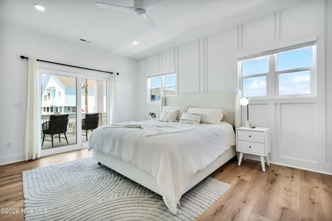 Tiny photo for 506 Canal Drive #2, Carolina Beach, NC 28428 (MLS # 100572391)