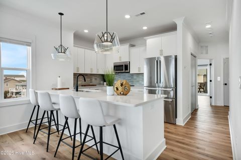 Tiny photo for 506 Canal Drive #2, Carolina Beach, NC 28428 (MLS # 100572391)