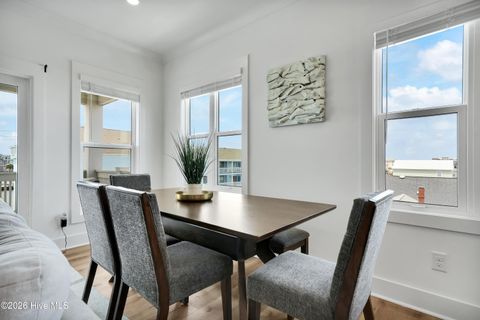 Tiny photo for 506 Canal Drive #2, Carolina Beach, NC 28428 (MLS # 100572391)