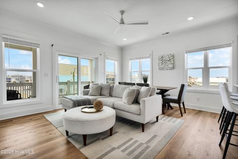 Tiny photo for 506 Canal Drive #2, Carolina Beach, NC 28428 (MLS # 100572391)