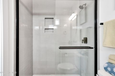 Tiny photo for 506 Canal Drive #2, Carolina Beach, NC 28428 (MLS # 100572391)