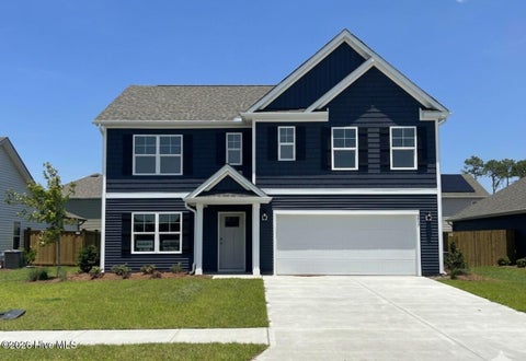 Homes For Sale - 51 Pasture Street #LOT 456<br/> Wilmington, NC 28411