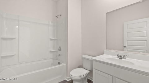 Tiny photo for 51 Pasture Street #Lot 456, Wilmington, NC 28411 (MLS # 100584430)