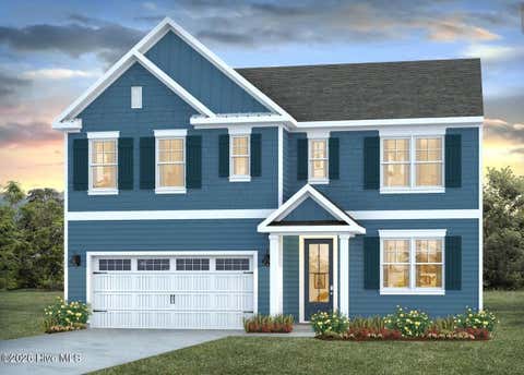 Tiny photo for 51 Pasture Street #Lot 456, Wilmington, NC 28411 (MLS # 100584430)