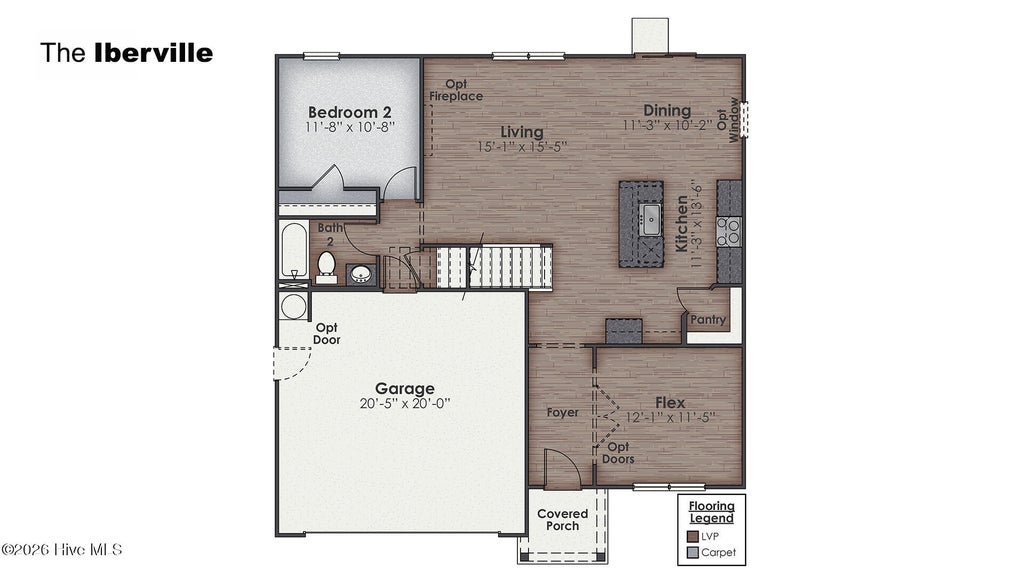 Photo of 51 Pasture Street #Lot 456, Wilmington, NC 28411 (MLS # 100584430)