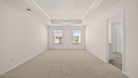 Tiny photo for 51 Pasture Street #Lot 456, Wilmington, NC 28411 (MLS # 100584430)