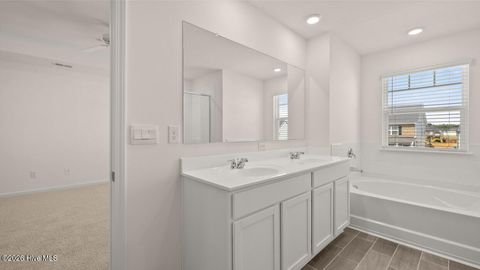 Tiny photo for 51 Pasture Street #Lot 456, Wilmington, NC 28411 (MLS # 100584430)