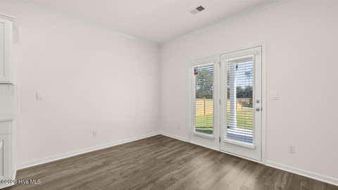 Tiny photo for 51 Pasture Street #Lot 456, Wilmington, NC 28411 (MLS # 100584430)