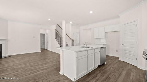 Tiny photo for 51 Pasture Street #Lot 456, Wilmington, NC 28411 (MLS # 100584430)
