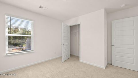 Tiny photo for 51 Pasture Street #Lot 456, Wilmington, NC 28411 (MLS # 100584430)