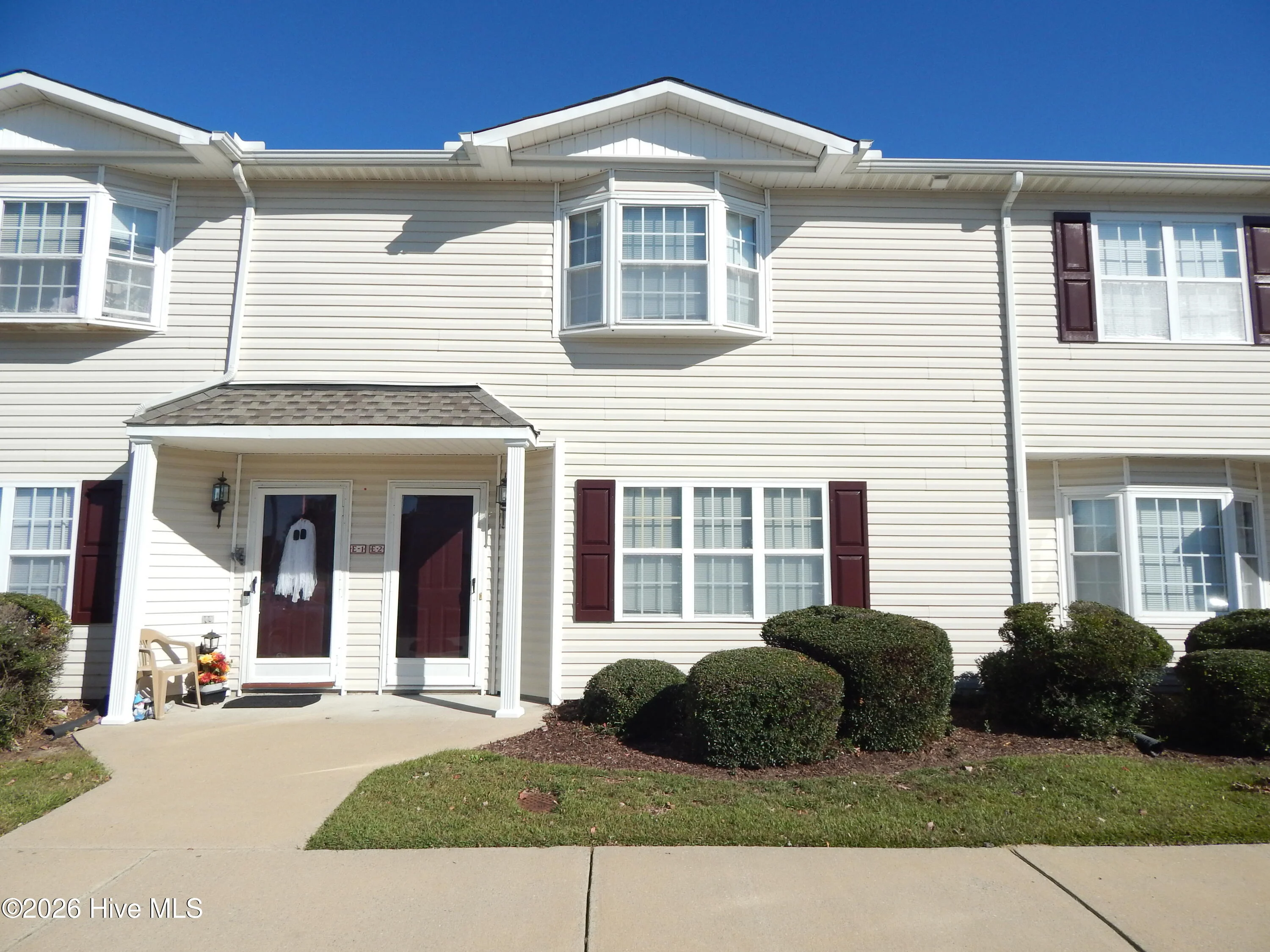 2120 Flagstone Court Unit E2