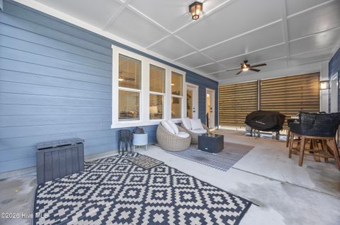 Tiny photo for 4025 Watersail Drive, Wilmington, NC 28409 (MLS # 100551783)