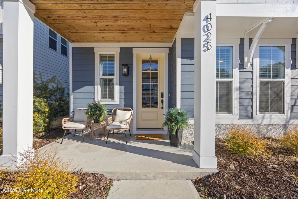 Photo of 4025 Watersail Drive, Wilmington, NC 28409 (MLS # 100551783)