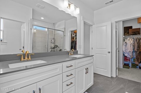 Tiny photo for 4025 Watersail Drive, Wilmington, NC 28409 (MLS # 100551783)