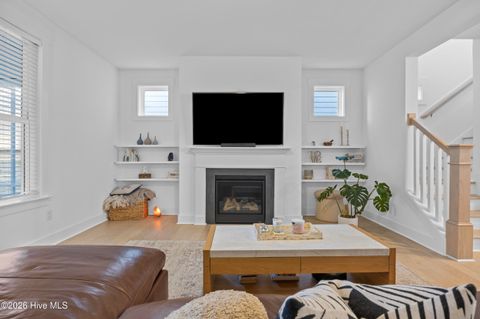 Tiny photo for 4025 Watersail Drive, Wilmington, NC 28409 (MLS # 100551783)