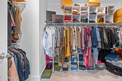 Tiny photo for 4025 Watersail Drive, Wilmington, NC 28409 (MLS # 100551783)