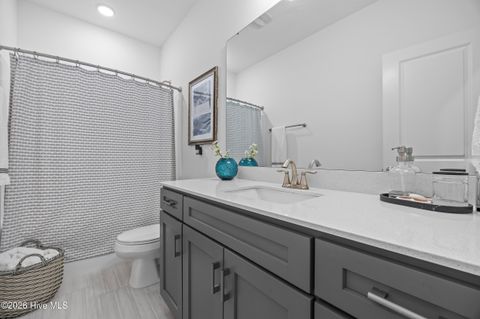 Tiny photo for 4025 Watersail Drive, Wilmington, NC 28409 (MLS # 100551783)