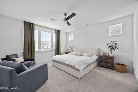 Tiny photo for 4025 Watersail Drive, Wilmington, NC 28409 (MLS # 100551783)