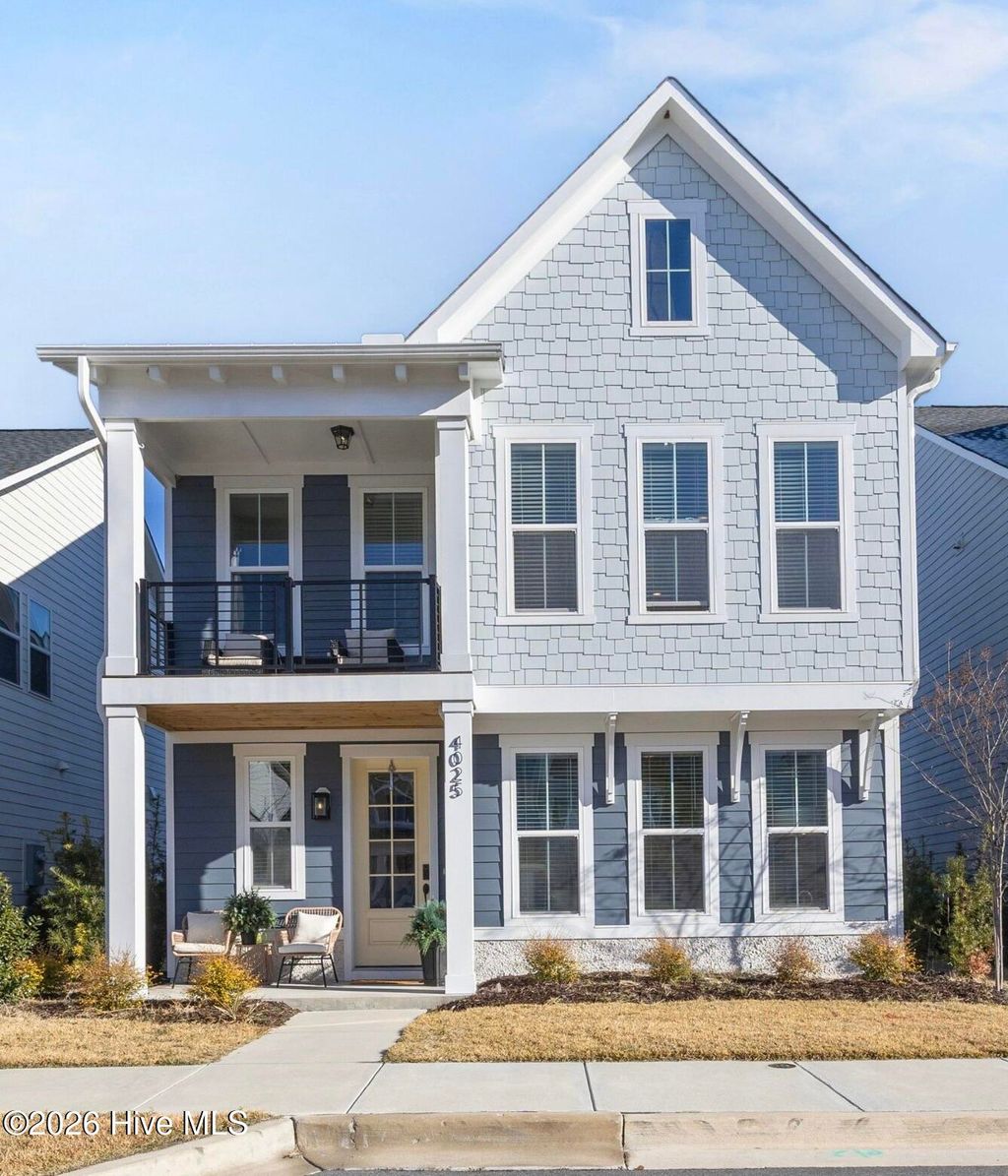 Photo of 4025 Watersail Drive, Wilmington, NC 28409 (MLS # 100551783)