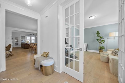 Tiny photo for 4025 Watersail Drive, Wilmington, NC 28409 (MLS # 100551783)