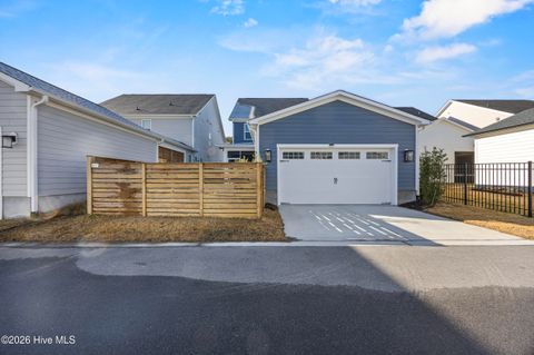 Tiny photo for 4025 Watersail Drive, Wilmington, NC 28409 (MLS # 100551783)