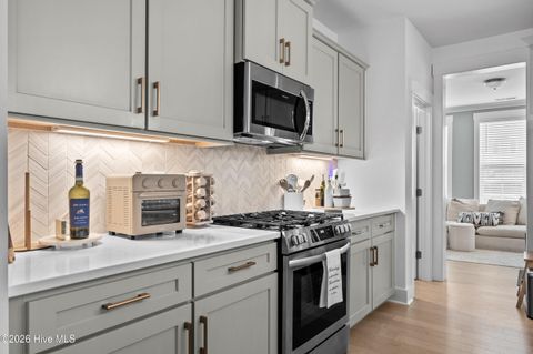 Tiny photo for 4025 Watersail Drive, Wilmington, NC 28409 (MLS # 100551783)