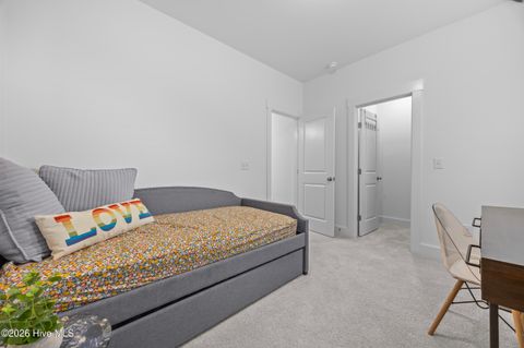 Tiny photo for 4025 Watersail Drive, Wilmington, NC 28409 (MLS # 100551783)