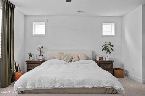 Tiny photo for 4025 Watersail Drive, Wilmington, NC 28409 (MLS # 100551783)