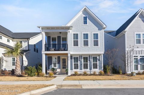 Tiny photo for 4025 Watersail Drive, Wilmington, NC 28409 (MLS # 100551783)