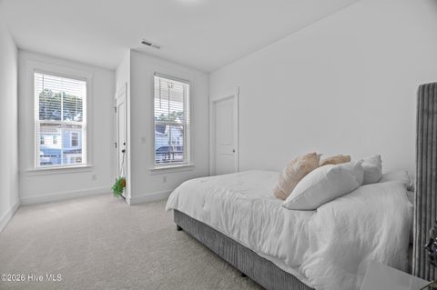 Tiny photo for 4025 Watersail Drive, Wilmington, NC 28409 (MLS # 100551783)