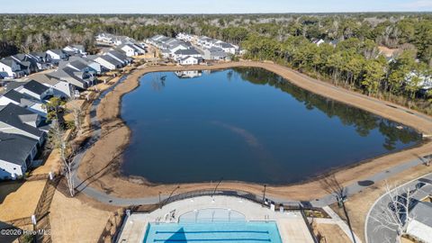 Tiny photo for 4025 Watersail Drive, Wilmington, NC 28409 (MLS # 100551783)