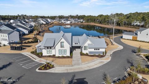 Tiny photo for 4025 Watersail Drive, Wilmington, NC 28409 (MLS # 100551783)