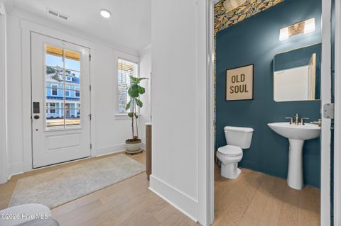 Tiny photo for 4025 Watersail Drive, Wilmington, NC 28409 (MLS # 100551783)