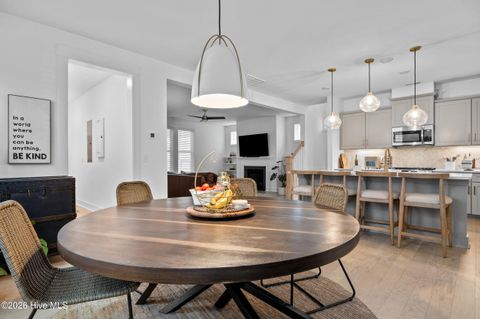 Tiny photo for 4025 Watersail Drive, Wilmington, NC 28409 (MLS # 100551783)