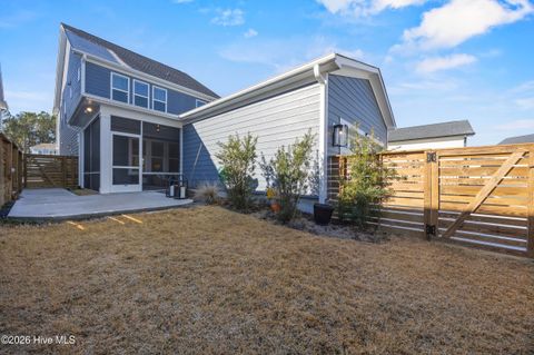 Tiny photo for 4025 Watersail Drive, Wilmington, NC 28409 (MLS # 100551783)