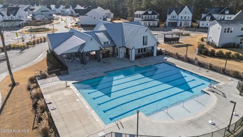 Tiny photo for 4025 Watersail Drive, Wilmington, NC 28409 (MLS # 100551783)