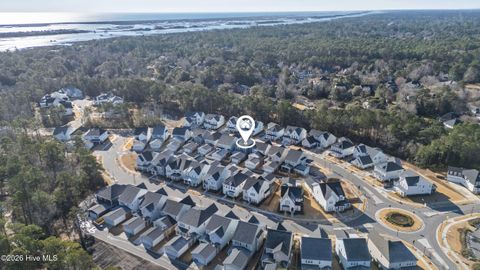 Tiny photo for 4025 Watersail Drive, Wilmington, NC 28409 (MLS # 100551783)