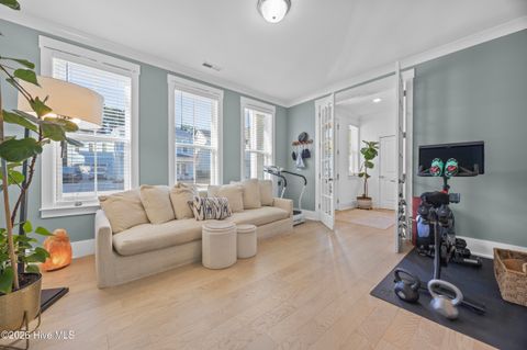 Tiny photo for 4025 Watersail Drive, Wilmington, NC 28409 (MLS # 100551783)