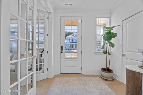 Tiny photo for 4025 Watersail Drive, Wilmington, NC 28409 (MLS # 100551783)