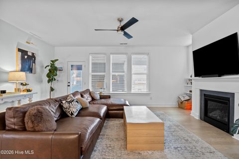 Tiny photo for 4025 Watersail Drive, Wilmington, NC 28409 (MLS # 100551783)