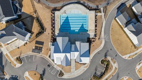 Tiny photo for 4025 Watersail Drive, Wilmington, NC 28409 (MLS # 100551783)