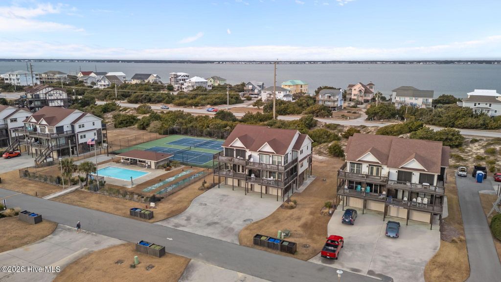 Photo of 2508 Ocean Drive #14b1, Emerald Isle, NC 28594 (MLS # 100548451)